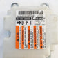 Suzuki Alto HA25S SRS ECU Airbag Control Module 3891064L00 JDM Used