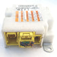 Suzuki Alto HA25S SRS ECU Airbag Control Module 3891064L00 JDM Used