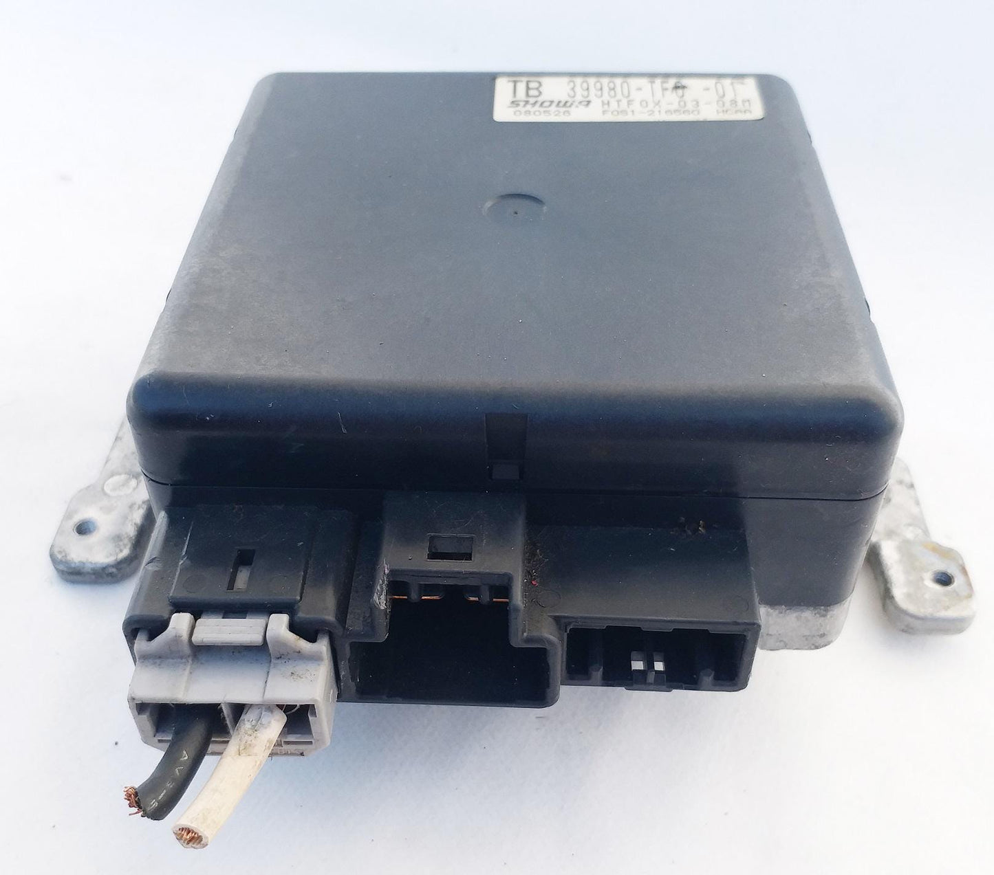 Honda EPS ECU Power Steering Control Module 39980-TF0-01 JDM