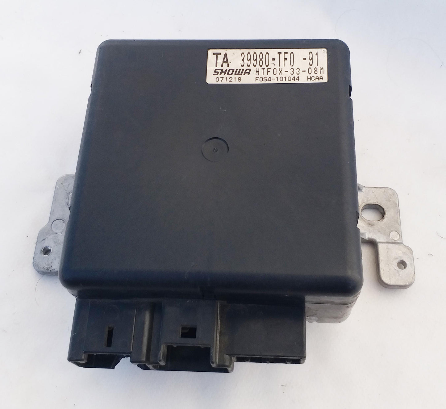 Honda Jazz EPS Power Steering Control Module ECU 39980-TF0-91 JDM Used