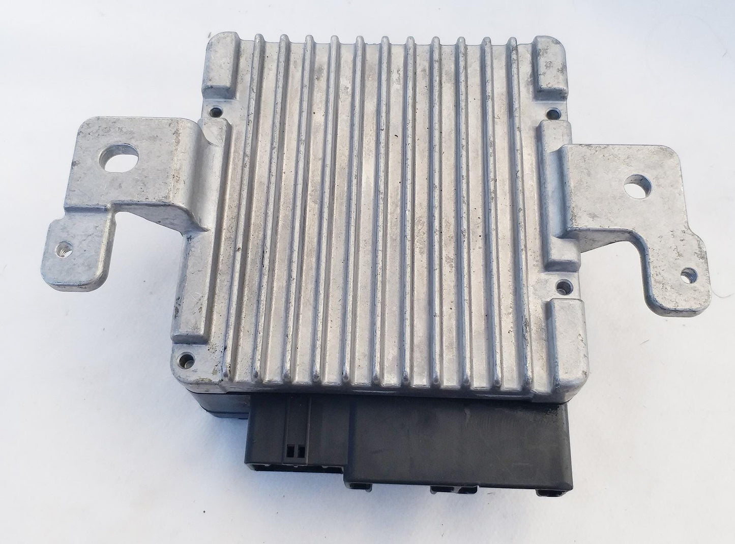Honda Fit 2011 GP1 Power Steering Computer ECU 39980-TF2-J0 OEM JDM Used
