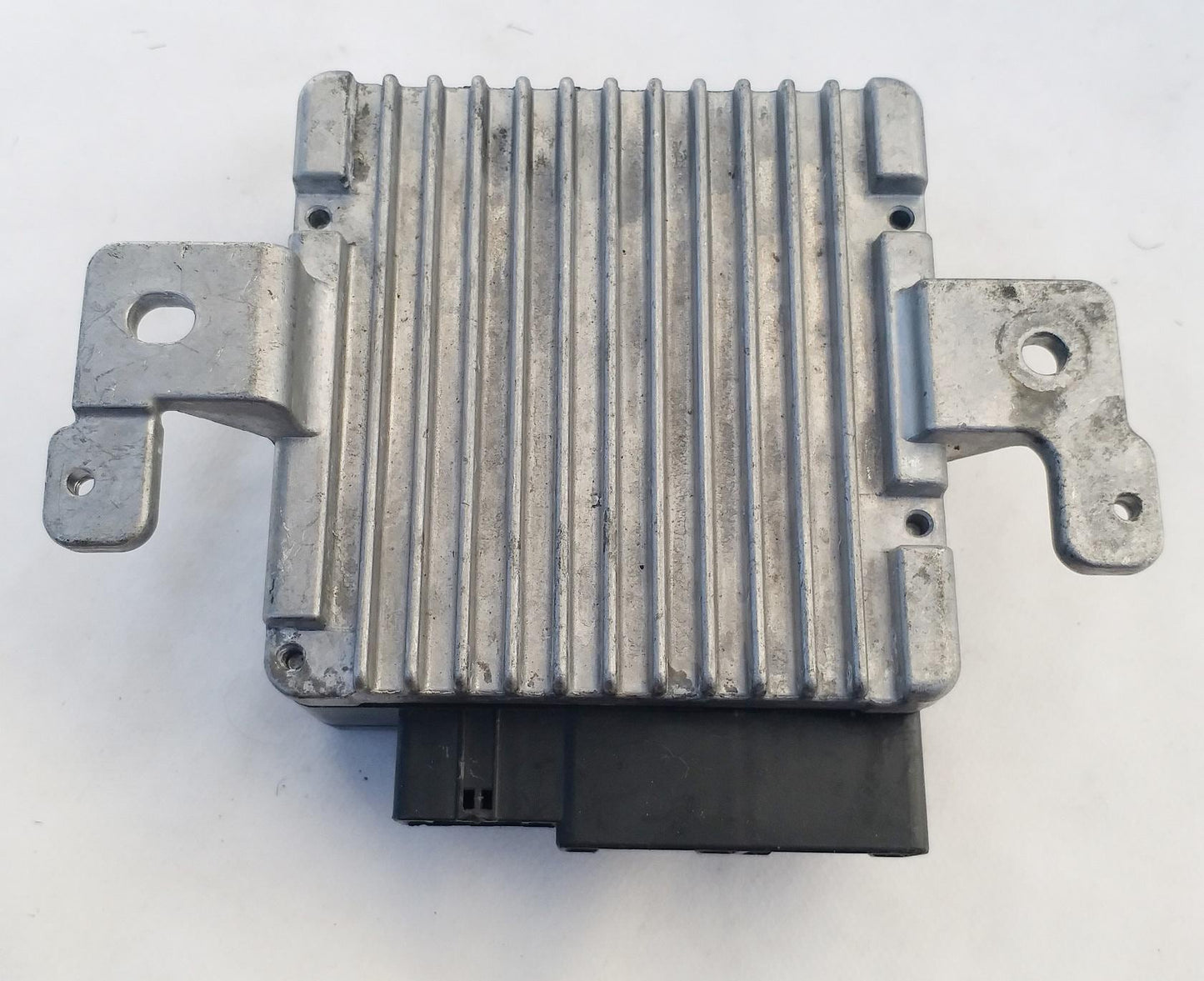 Honda Fit Shuttle Hybrid GP2 Power Steering Computer ECU 39980-TF9-J0 OEM JDM Used
