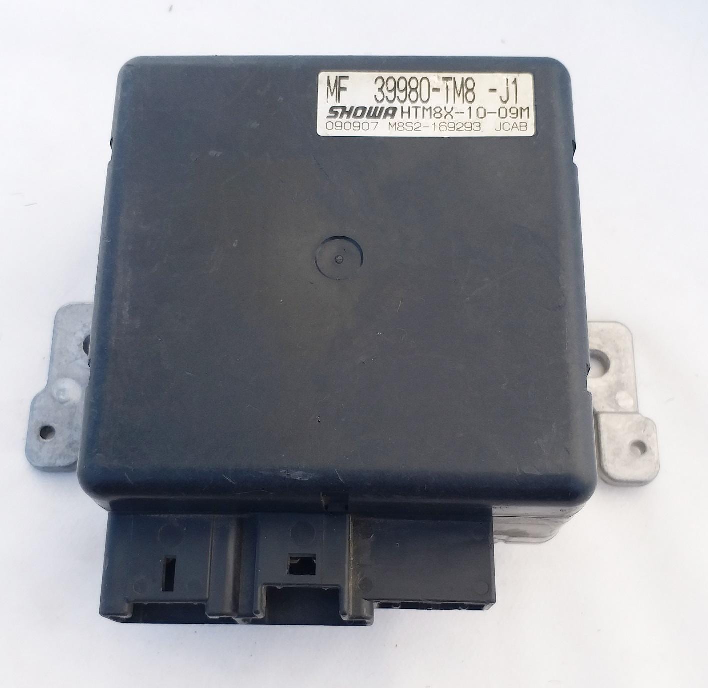 Honda Insight ZE2 Power Steering Computer ECU 39980-TM8-J1 OEM JDM Used