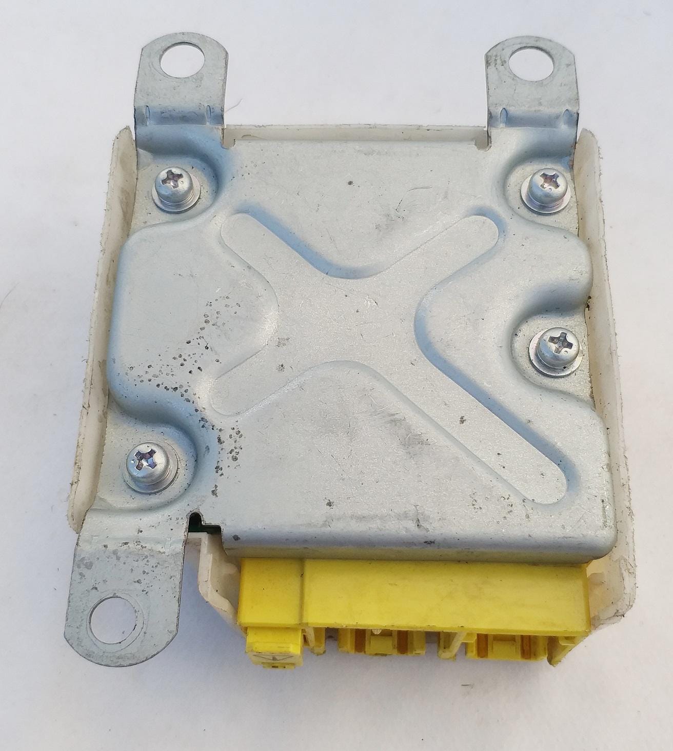 OEM Toyota Airbag Control Unit Computer Assy 89170-B1150 JDM Used