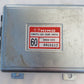 Hino Ranger 2001 KK-FD1JKDA Engine Control Unit 89550-1072 OEM JDM Used