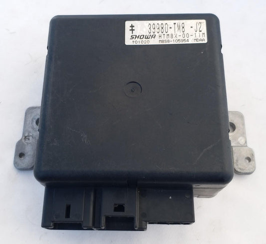 OEM Honda Insight ZE2 Power Steering Control Unit ECU 39980-TM8-J21 Used