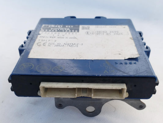 Toyota Corolla Fielder NZE141G Smart Key Computer ECU 89990-12050 OEM JDM Used