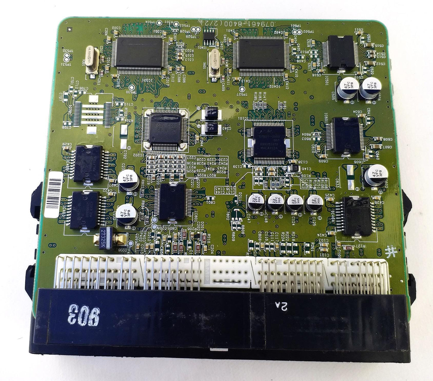 Toyota ABS & 4WD Controller ECU 89540-28440 079400-9030 JDM Used