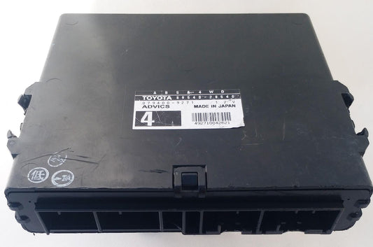 Toyota Skid Control ECU ECM Computer Assy 89540-28540 079400-9271 JDM Used