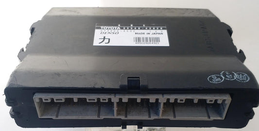 Toyota Skid Control ECU ECM Computer Assy 89540-43020 079400-8502 JDM Used