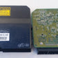 Toyota Skid Control ECU ECM Computer Assy 89540-58010 079400-8772 JDM Used