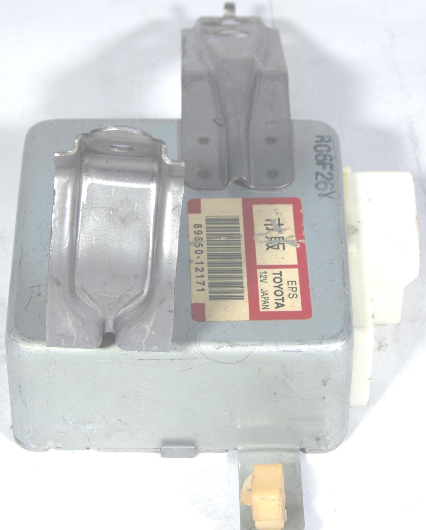 Toyota Power Steering Computer Assy ECU 89650-12171 OEM JDM Used