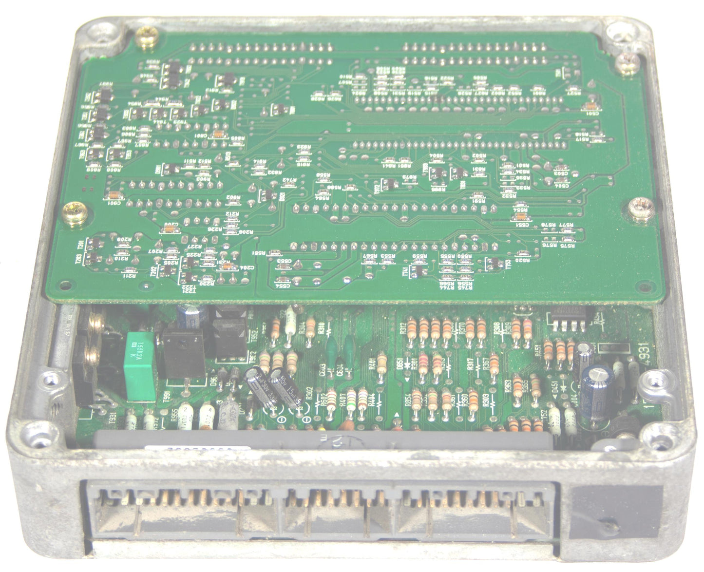 Toyota Engine Control Unit ECU 4A-FE 89661-2D170 175700-6070 12V JDM Used