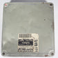Toyota Engine Control Unit ECU 4A-FE 89661-2D171 175700-6590 12V JDM Used