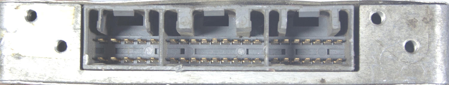 Toyota 4S-FI Engine Control Module 89661-22242 MA-7022 JDM Used