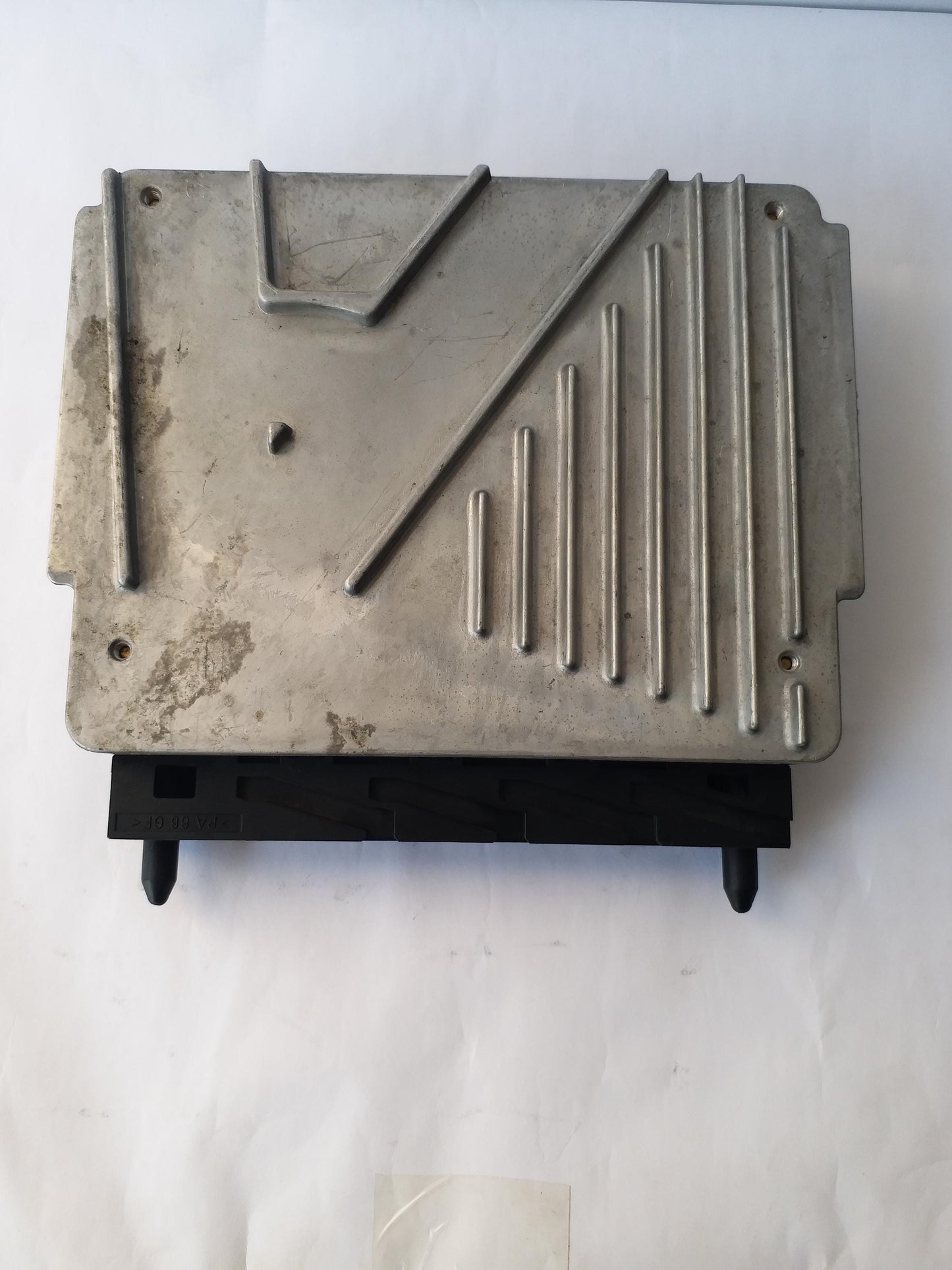 Volvo V70 2000 Engine Control Unit ECU 1928403486D Engine Computer Used