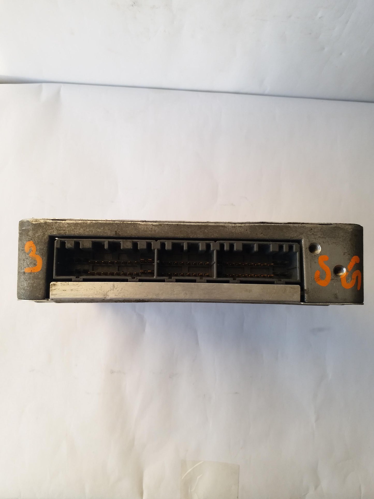 Toyota 3S-G A140E Engine ECU ECM Control Module 89661-20712 JDM Used