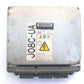 Hino J08C-UA Engine Control Unit ECU ECM 89560-3804A 275800-0142