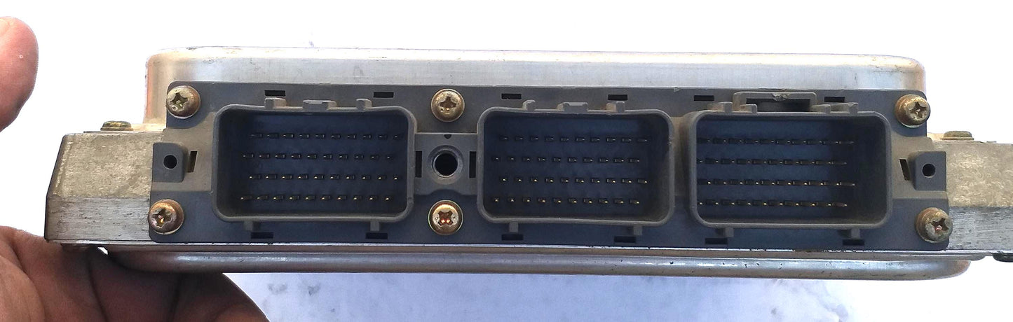 Hino J08C-UA Engine Control Unit ECU ECM 89560-3804A 275800-0142