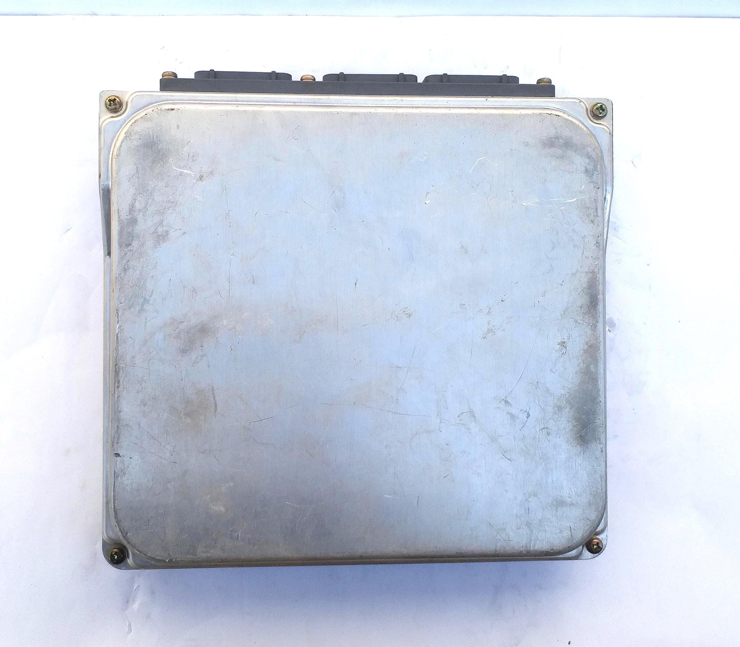 Hino J08C-UA Engine Control Unit ECU ECM 89560-3804A 275800-0142