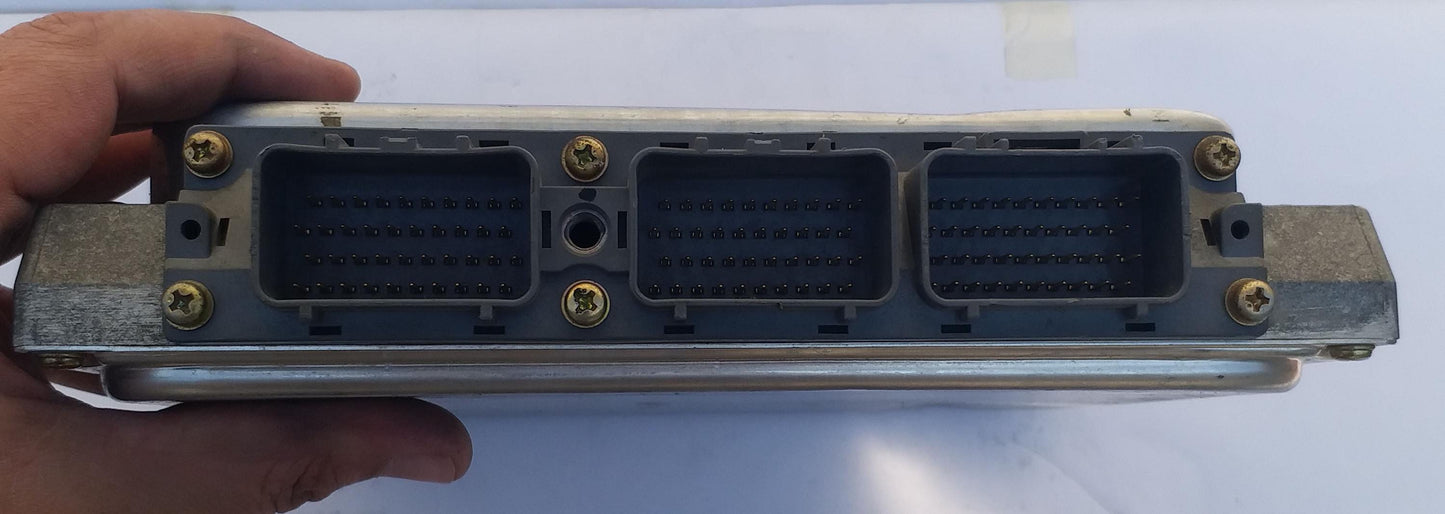 Hino Ranger 2004 FD1JED J08C EFI Control Unit ECU ECM 89560-4501A 275800-0580