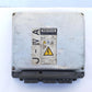 Hino Ranger 2004 FD1JED J08C EFI Control Unit ECU ECM 89560-4501A 275800-0580