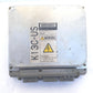 Hino K13C Engine Tractor 2003 KL-SH1KDGG Engine Control Unit ECU ECM 89560-5171