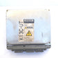 Hino FSRanger 50 K13C-TF K13C-UT ECU Engine Control Unit 89560-5181