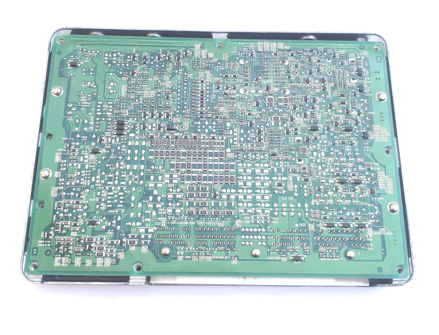 Hino KK-FC5JJE Engine Control Unit ECU ECM 89560-5252A 275800-1462