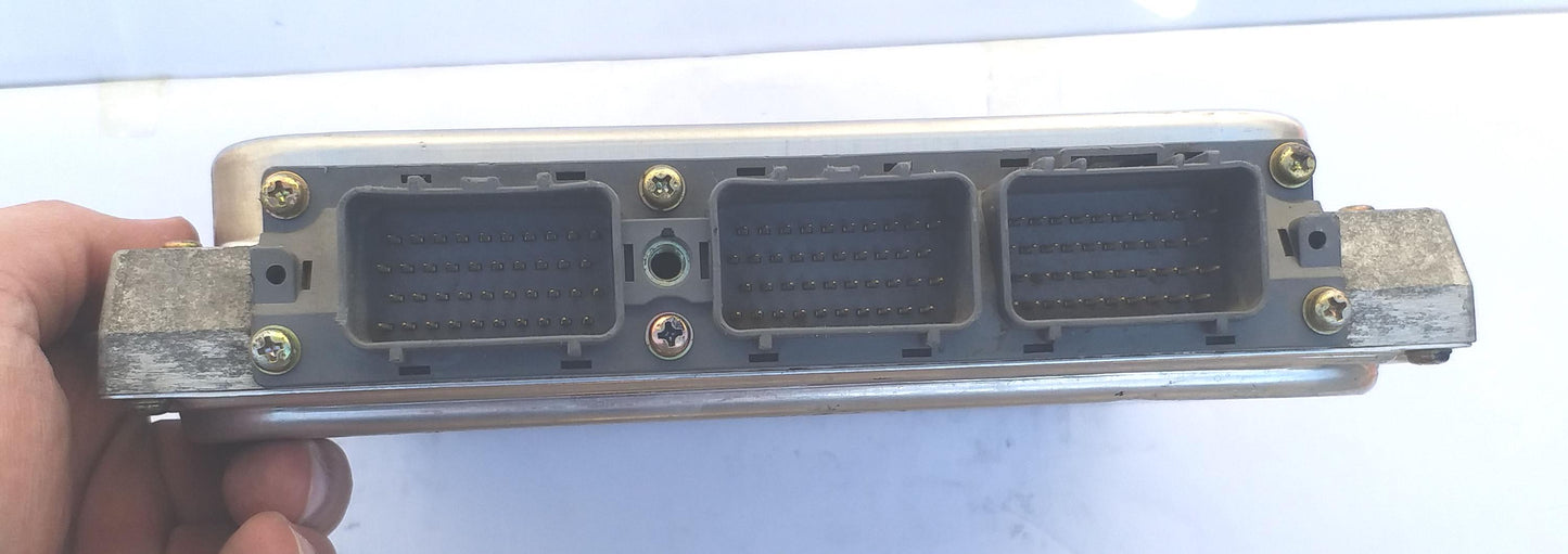 Hino Profia Engine Control Unit ECU ECM 89560-5360A 275800-1620