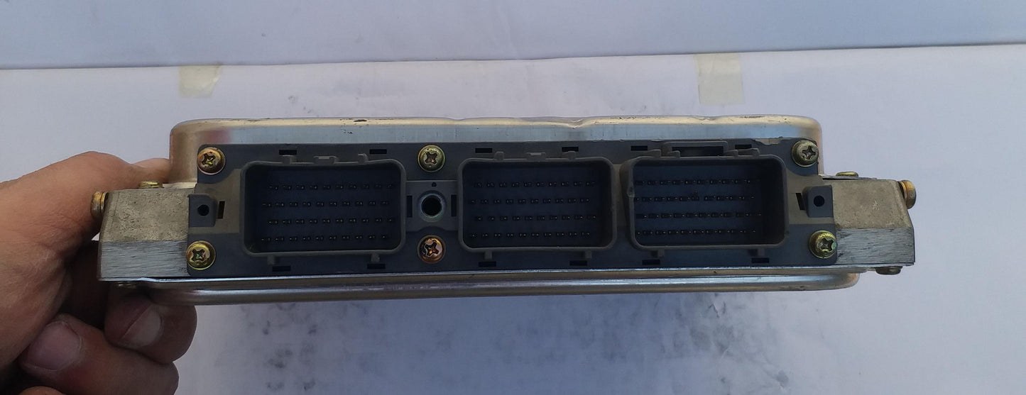 Hino Profia Truck K13C-UE Engine Control Unit ECU ECM 89560-5361A 275800-1621