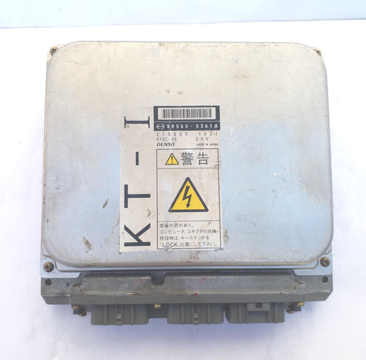 Hino Profia Truck K13C-UE Engine Control Unit ECU ECM 89560-5361A 275800-1621
