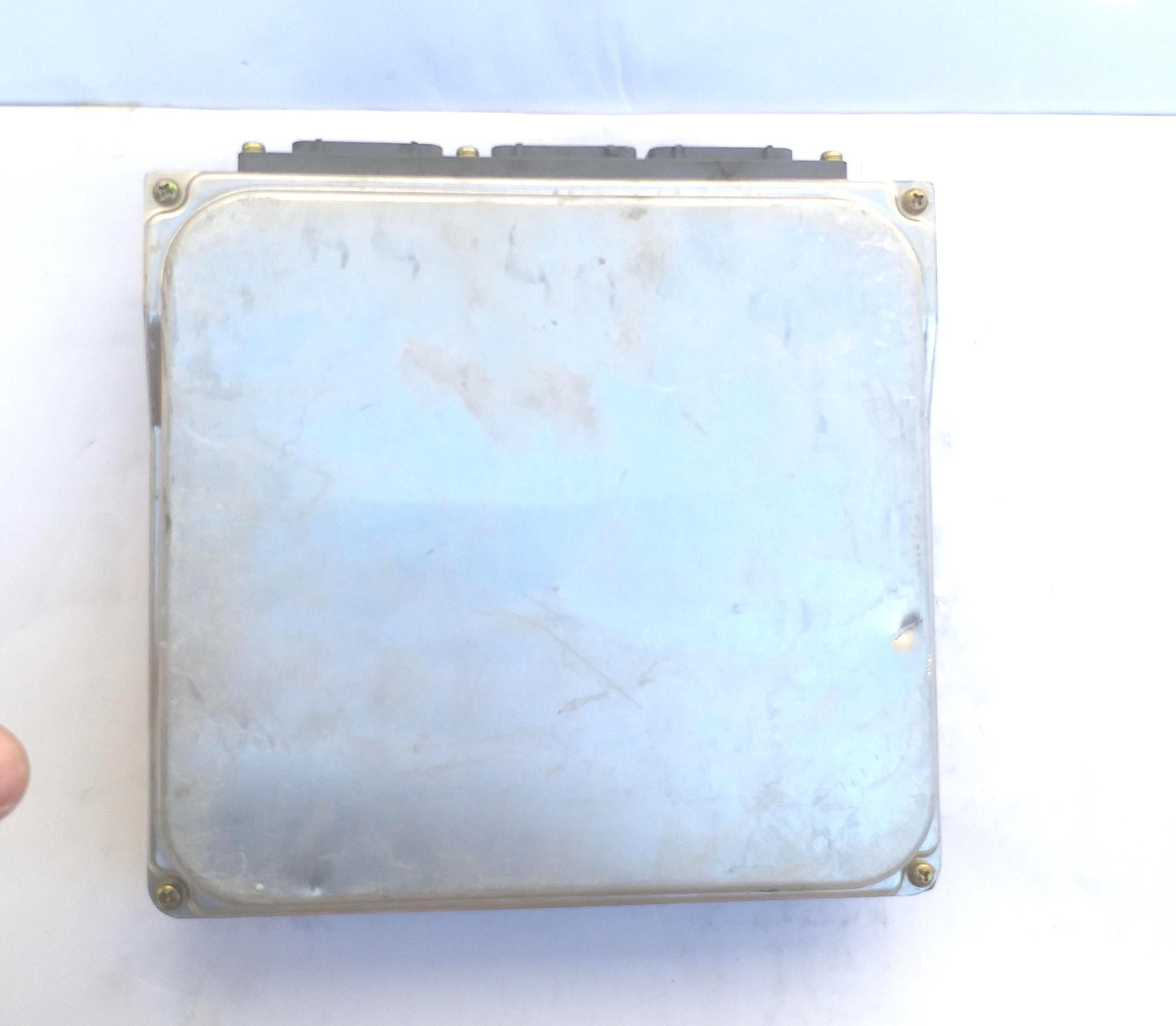 Hino Tractor Head KL-SH1KDGG Engine Control Unit ECU ECM 89560-5381A 275800-1641