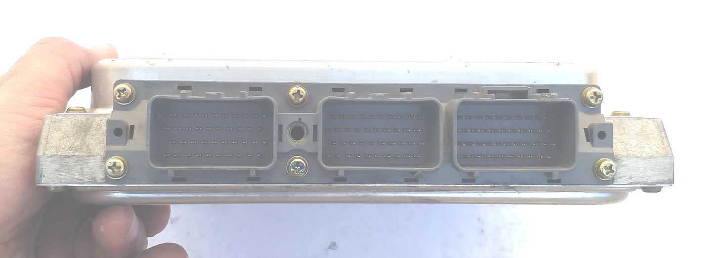 Hino Tractor Head KL-SH1KDGG Engine Control Unit ECU ECM 89560-5381A 275800-1641