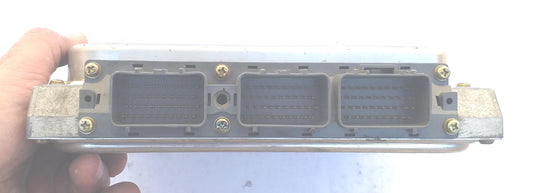 Hino Tractor Head KL-SH1KDGG Engine Control Unit ECU ECM 89560-5381A 275800-1641