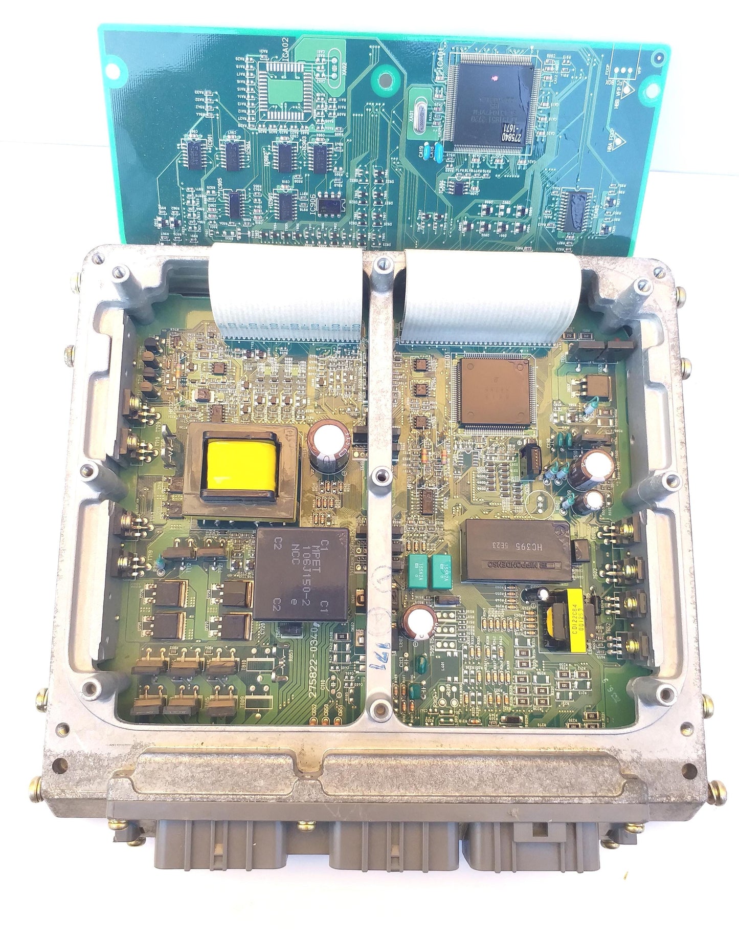 Hino Large Size P11C-TP Engine Control Unit ECU ECM 89560-5481A 275800-1711