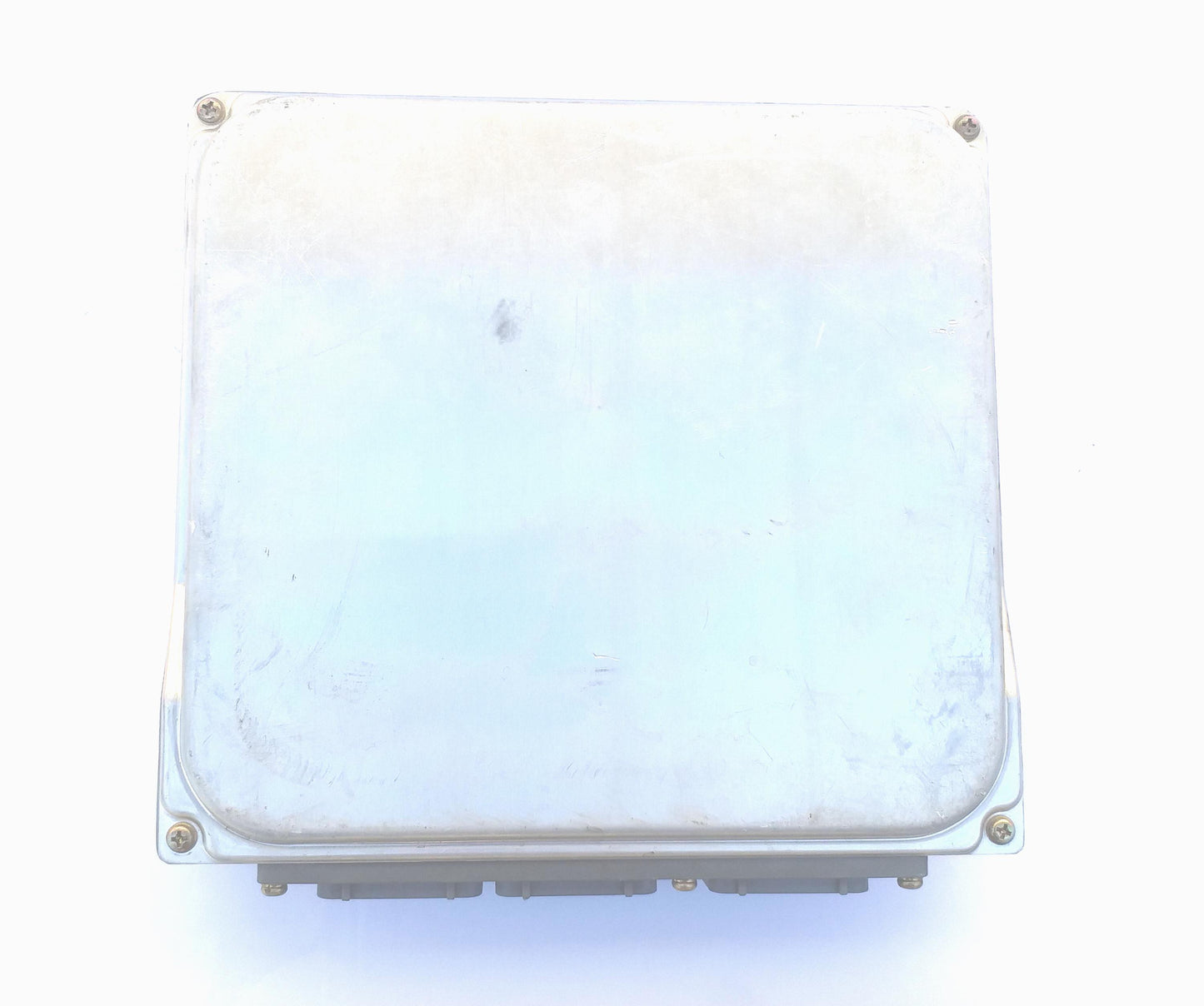Hino Large Size Car KL-FR2PXH Engine Control Unit ECU ECM 89560-5491A 275800-1721