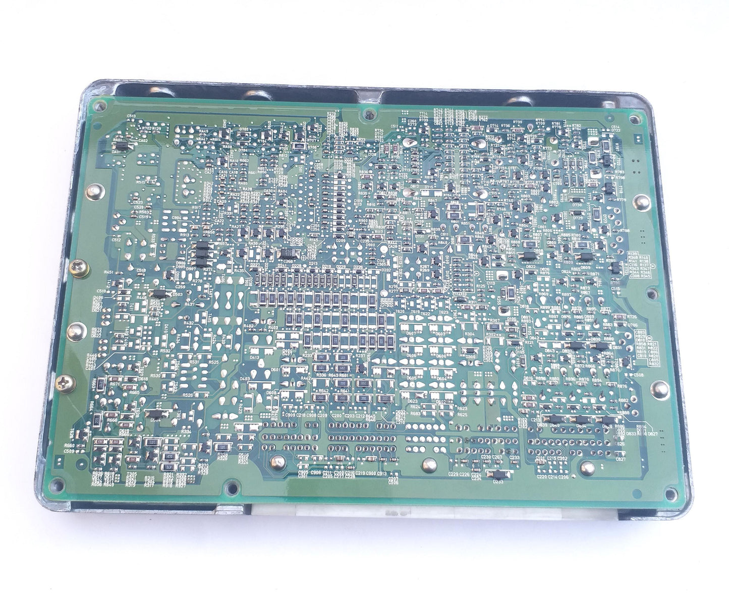 Hino Ranger J07C-TA Engine Control Unit ECU ECM 89560-5701A 275800-2091