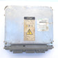 Hino Large Size 2000 KL-FR1KZH Engine Control Unit ECU ECM 89560-6490A 2797580-1621