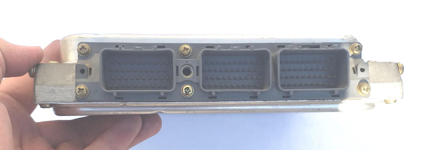 Hino Large Size 2000 KL-FR1KZH Engine Control Unit ECU ECM 89560-6490A 2797580-1621