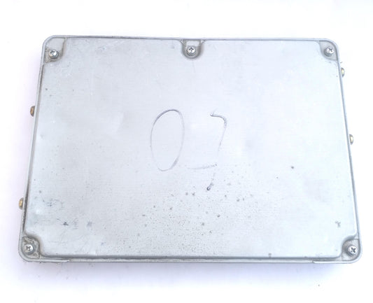 Hino 500 Truck J08E Engine Control Unit ECU ECM 89661-E0010 275800-4211