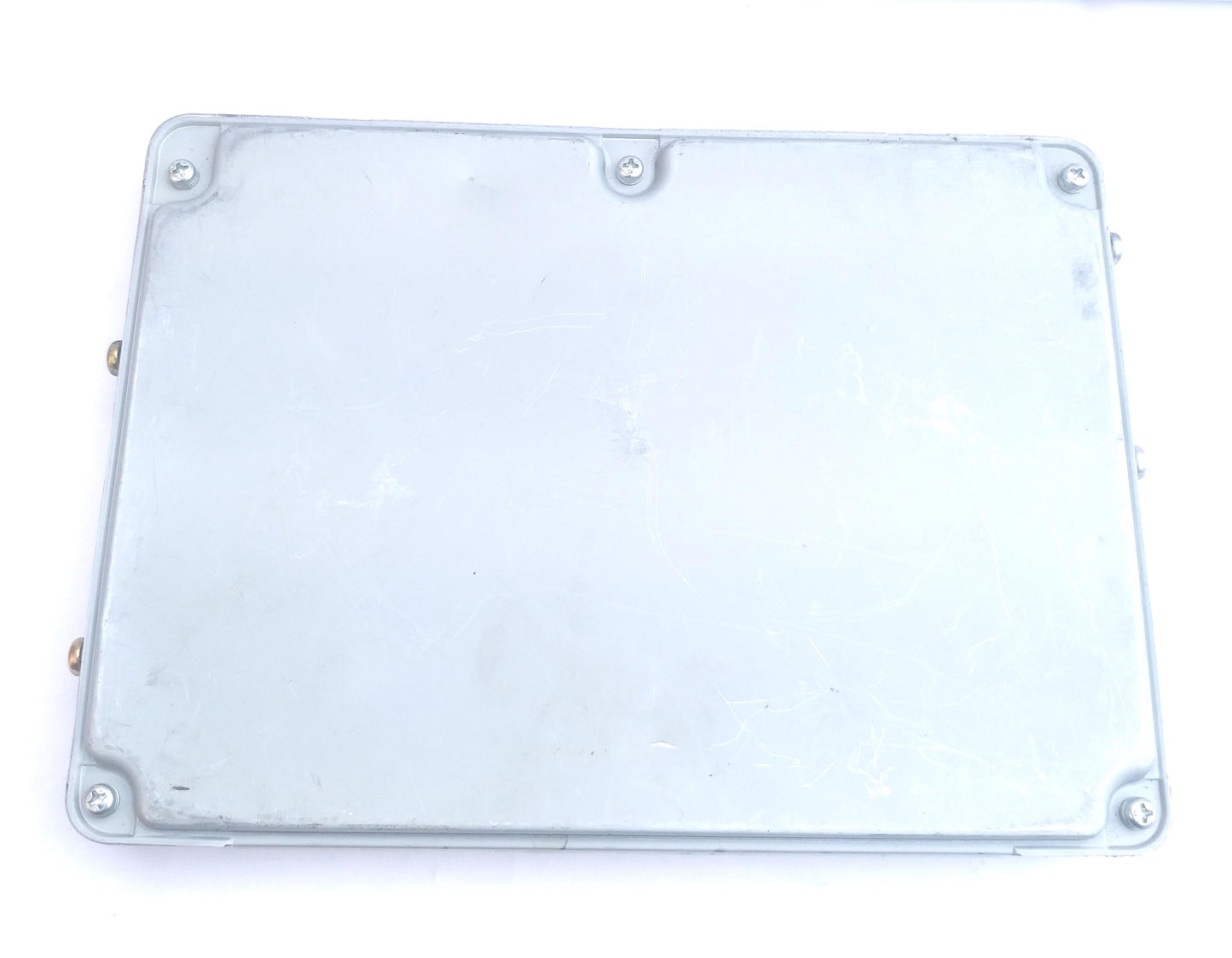 Genuine Engine ECU ECM Computer 89661-E0010 275800-4213 for Sany Howo Hino Valin