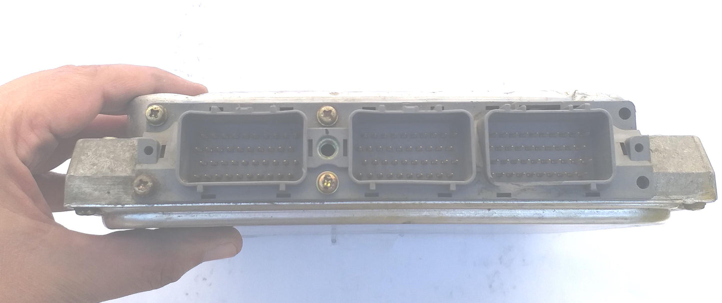 Isuzu Forward EFI Engine Control Unit ECU ECM 8976003581 275800-0074