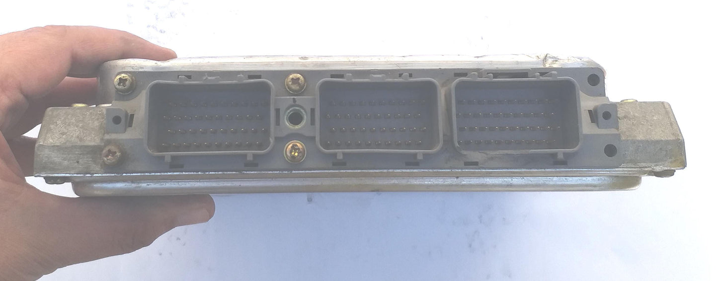 Isuzu Forward EFI Engine Control Unit ECU ECM 8976003581 275800-0074