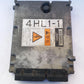 Nissan Atlas KR-AKR81EA Engine Control Unit ECU ECM 8973738770 275800-2304