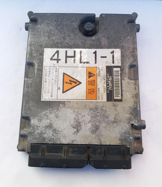 Nissan Atlas KR-AKR81EA Engine Control Unit ECU ECM 8973738770 275800-2304