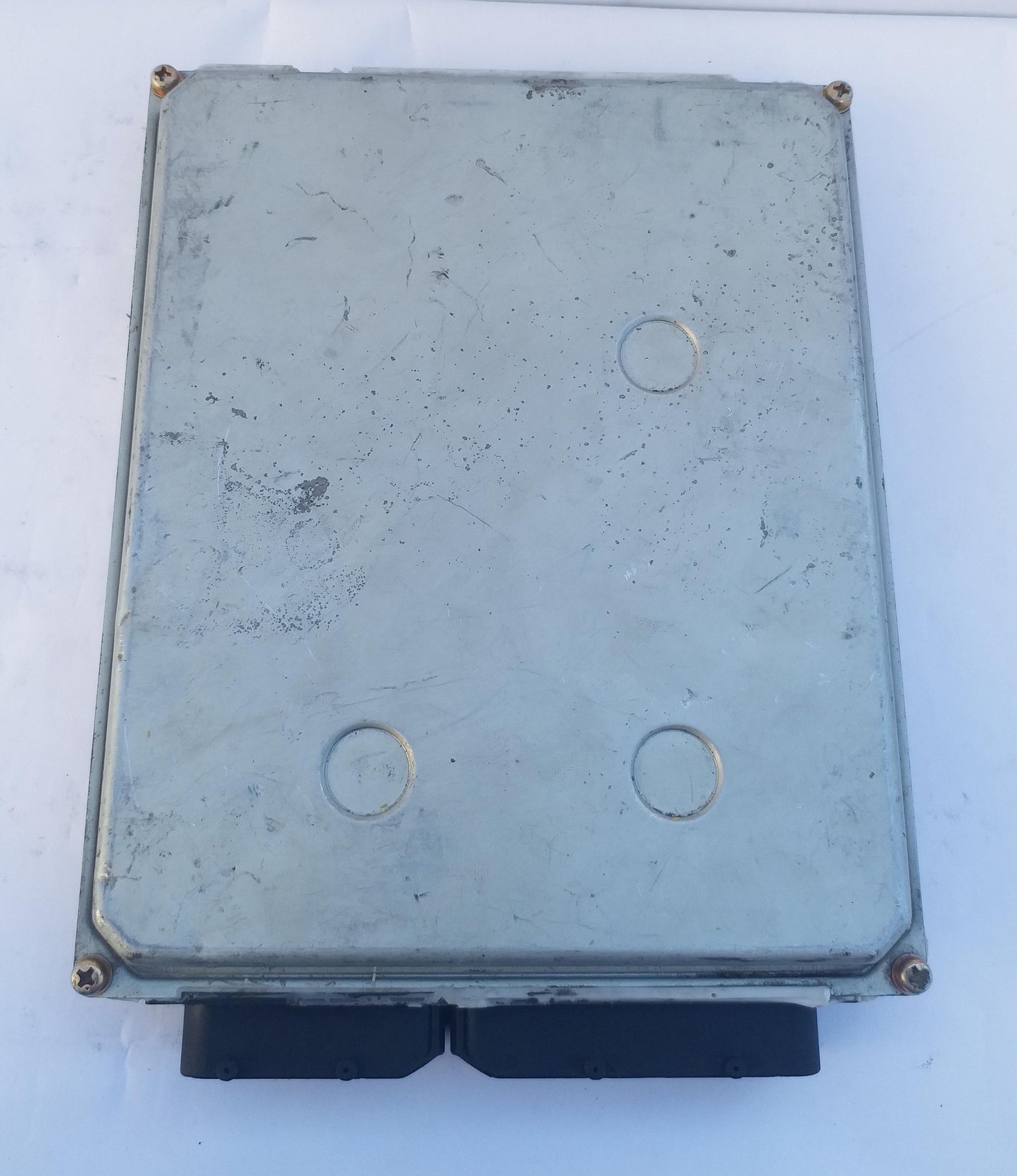Isuzu Elf NKR81A Engine Control Unit ECU ECM 8973790252 1027-D310 49150048S