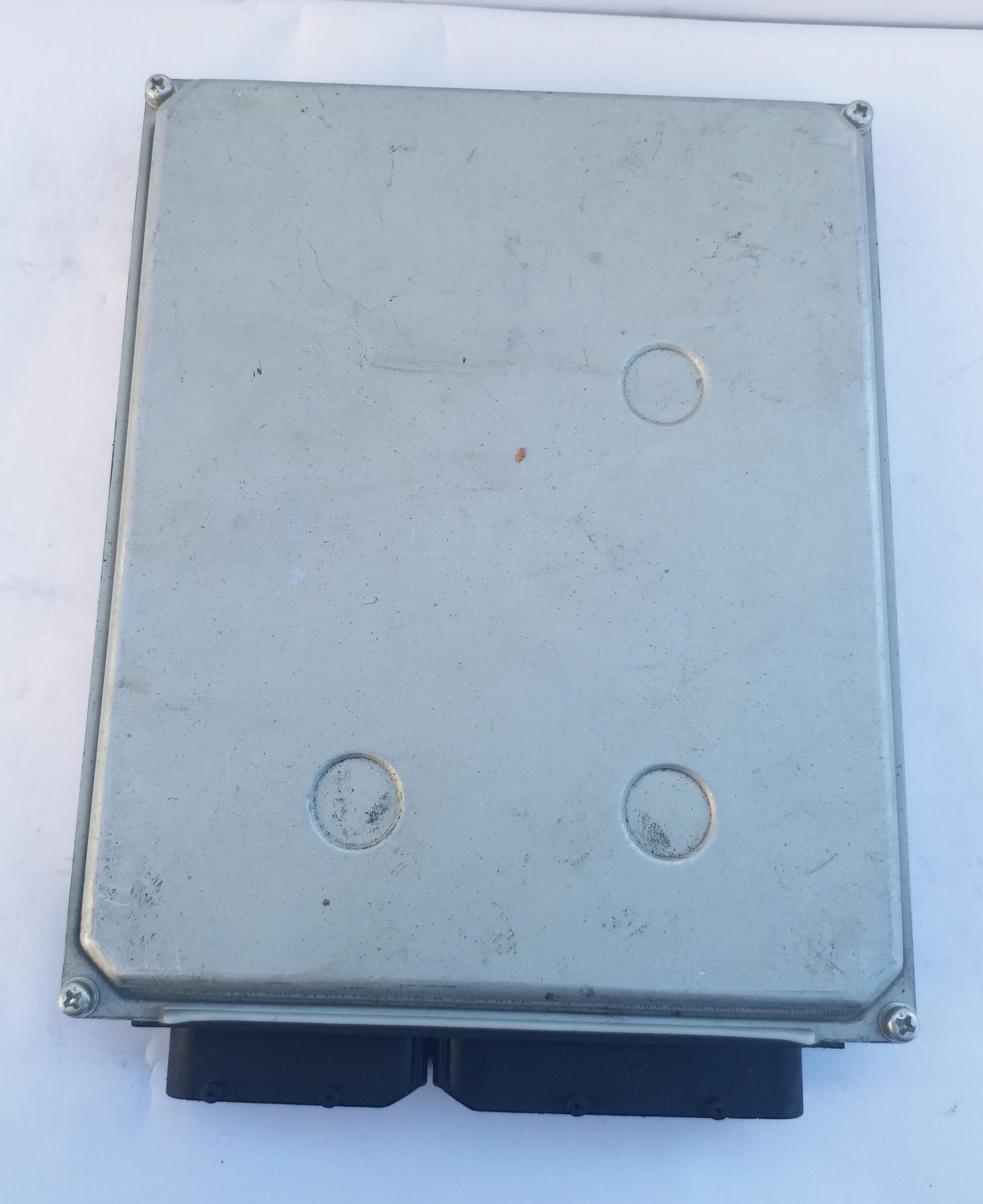 Isuzu Forward 2006 PA-FRR34H4 Engine Control Unit ECU ECM 8976094410