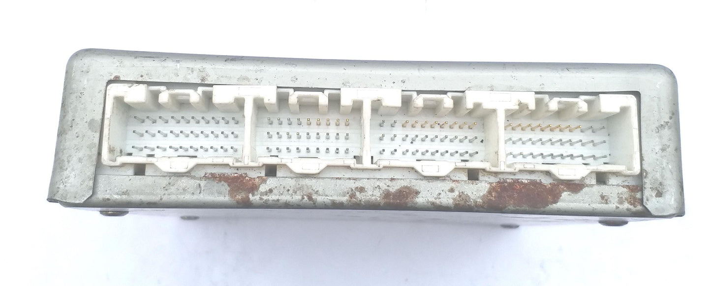 Mazda Atenza 2002 LA-GGEP Engine Control Unit ECU LF2118881D E6T50671H2