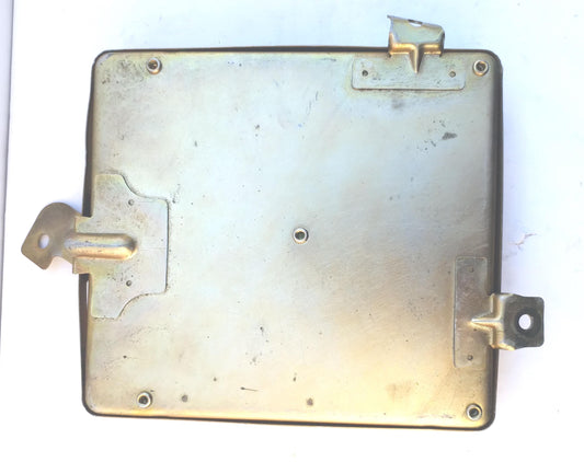 Mitsubishi Pajero 4D56 Engine Control Unit ECU ECM MD119323